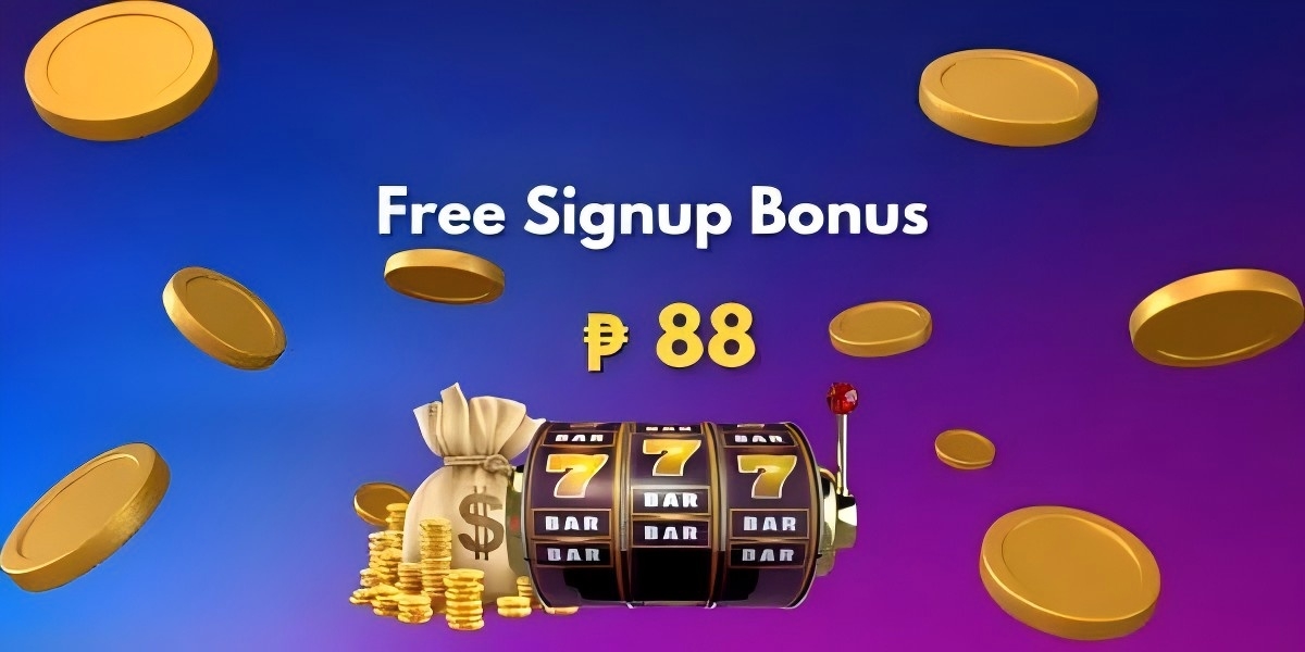 ah33 welcome banner artwork showing the reward bundle for new players